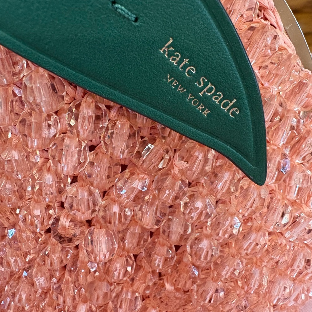 Kate Spade Peach - Picture 2 of 4